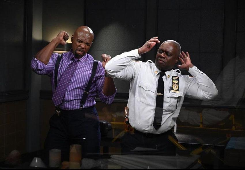 Brooklyn Nine-Nine yıldızı Andre Braugher yaşamını yitirdi