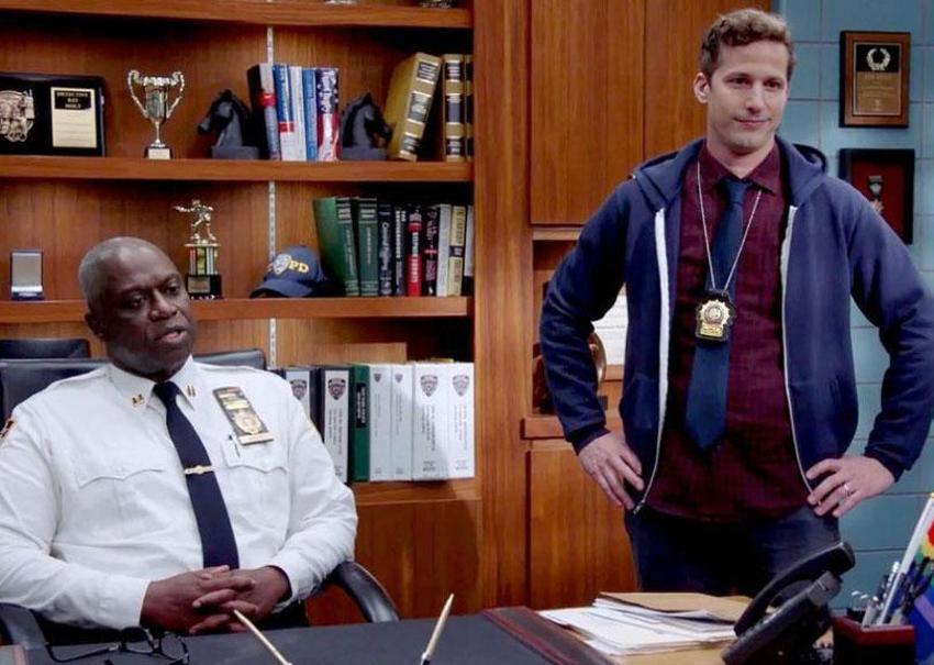 Brooklyn Nine-Nine yıldızı Andre Braugher yaşamını yitirdi