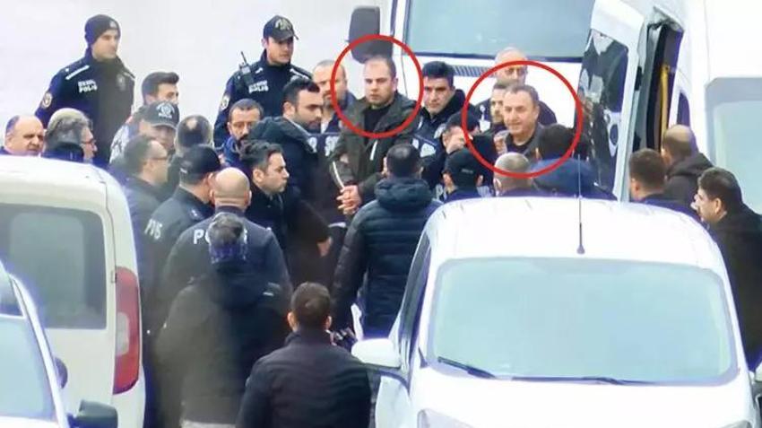 Faruk Koca'nın Fair play ödülü alması gündem oldu! Halil Umut Meler'e yumruğun sinyalini böyle vermiş