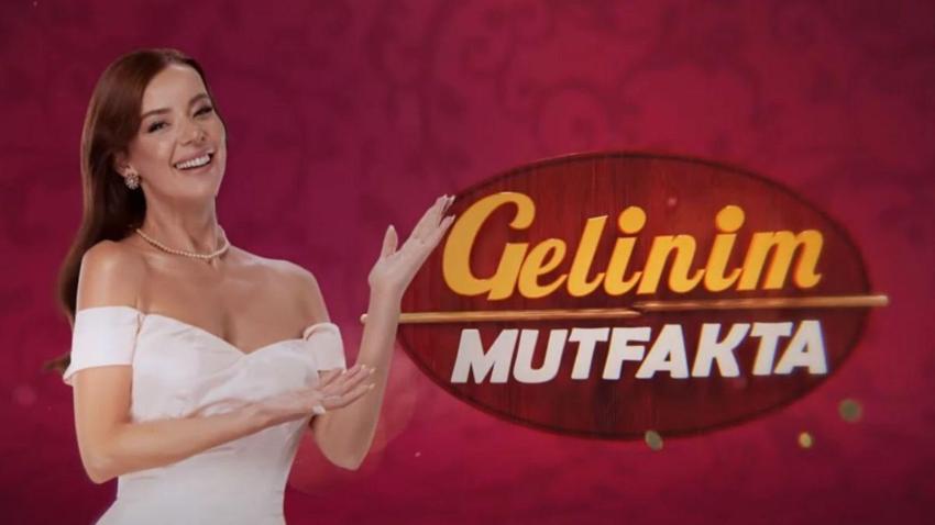 Gelinim Mutfakta 13 Aralık 2023 puan durumu || Gelinim Mutfakta bugün kim kazandı, 13 Aralık Gelinim Mutfakta çeyrek altını kim aldı?