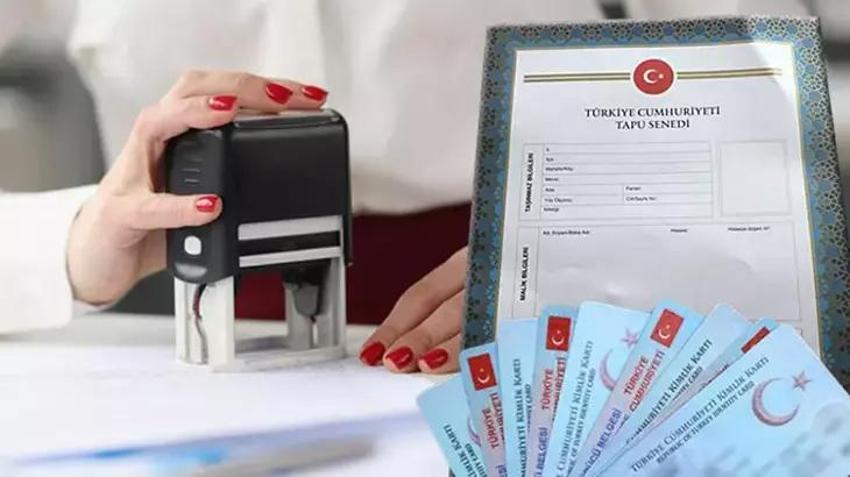 Kimliğini yenilemeyenler dikkat! Tapuda yeni dönem başladı: 'Çipli kimlik kartınızın mutlaka olması gerekiyor'