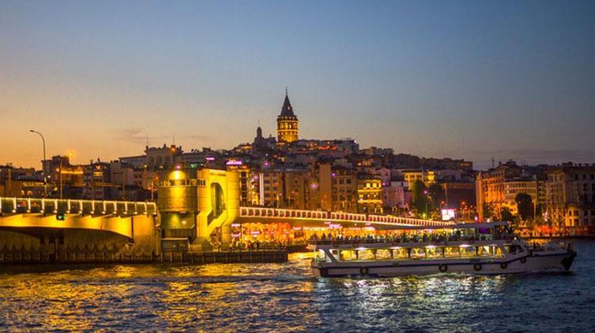 Eminönü'ne girişler ücretli mi olacak? Eminönü'ne giriş ücreti ne kadar olacak, özel araçla Eminönü için giriş ücreti mi alınacak?