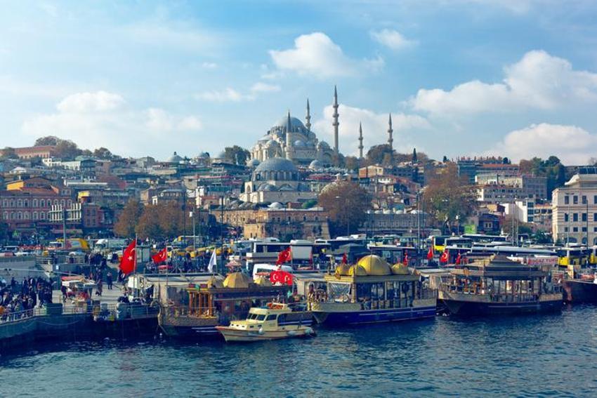 Eminönü'ne girişler ücretli mi olacak? Eminönü'ne giriş ücreti ne kadar olacak, özel araçla Eminönü için giriş ücreti mi alınacak?