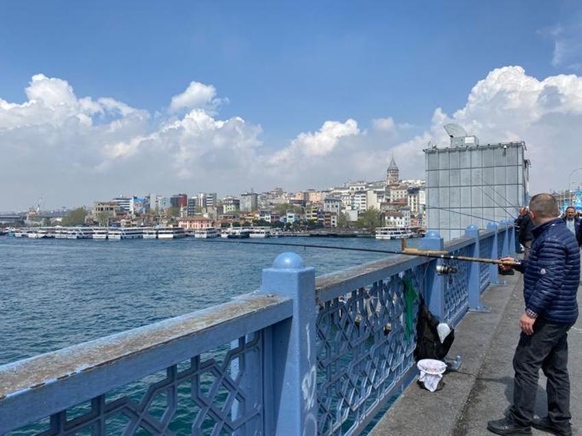 Eminönü'ne girişler ücretli mi olacak? Eminönü'ne giriş ücreti ne kadar olacak, özel araçla Eminönü için giriş ücreti mi alınacak?