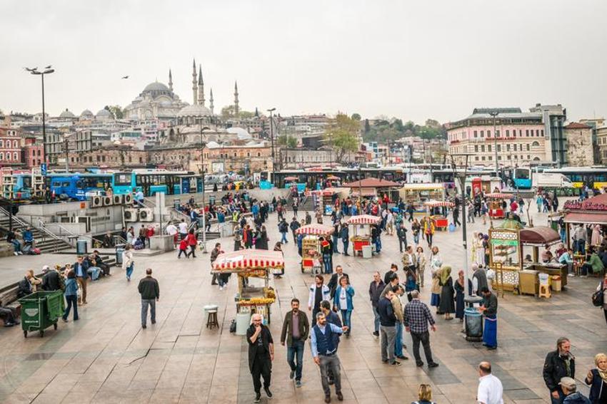 Eminönü'ne girişler ücretli mi olacak? Eminönü'ne giriş ücreti ne kadar olacak, özel araçla Eminönü için giriş ücreti mi alınacak?