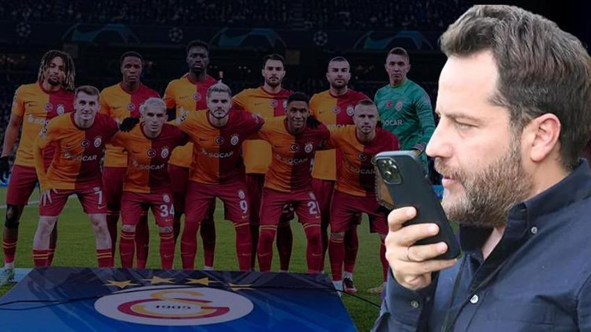 Ndombele, Kerem Demirbay'a güle güle! Erden Timur 2 dünya yıldızını birden getiriyor