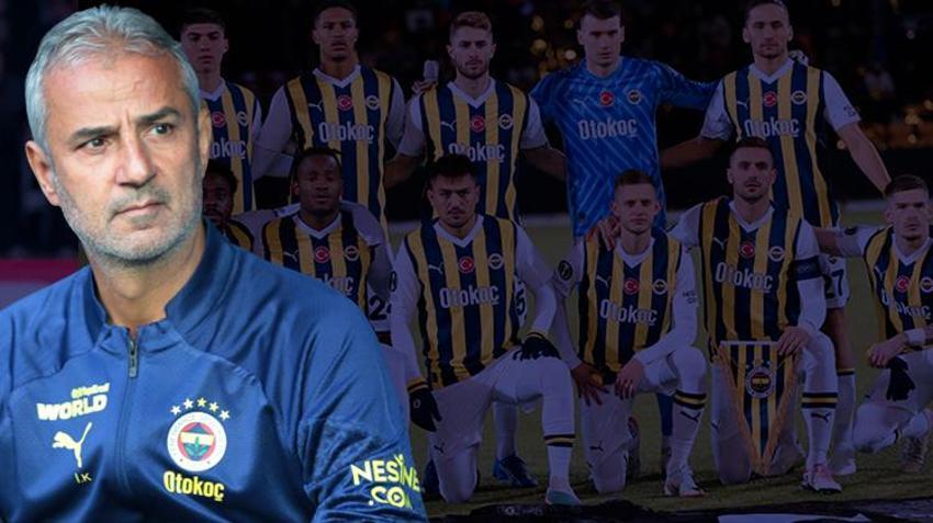 6-1'i hatırlatıp kötü haberi verdi! İsmail Kartal canlı yayında duyurdu: Hala devam ediyor