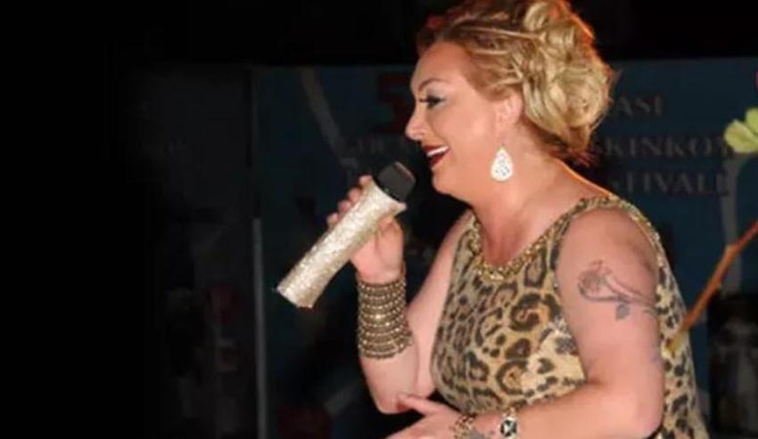 2 ayda 25 kilo sözü vermişti! Şarkıcı Güllü mide ameliyatı sonrası eridi, tükendi!
