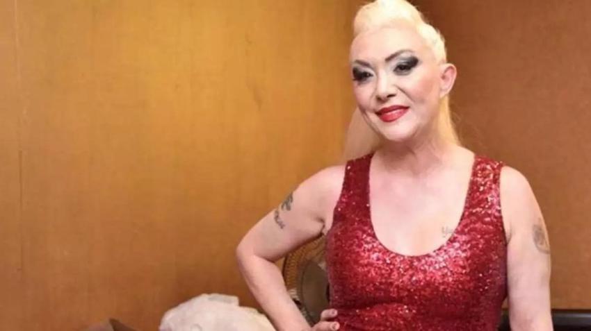 2 ayda 25 kilo sözü vermişti! Şarkıcı Güllü mide ameliyatı sonrası eridi, tükendi!