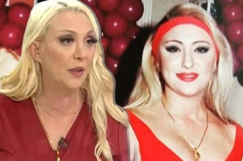 2 ayda 25 kilo sözü vermişti! Şarkıcı Güllü mide ameliyatı sonrası eridi, tükendi!