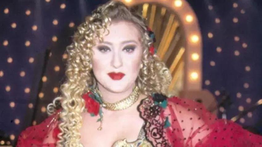 2 ayda 25 kilo sözü vermişti! Şarkıcı Güllü mide ameliyatı sonrası eridi, tükendi!
