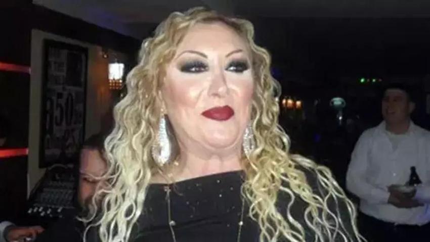 2 ayda 25 kilo sözü vermişti! Şarkıcı Güllü mide ameliyatı sonrası eridi, tükendi!