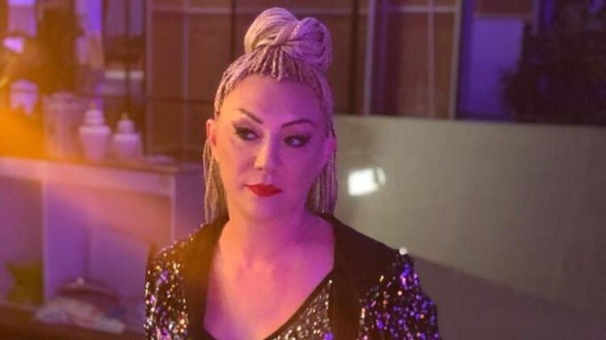 2 ayda 25 kilo sözü vermişti! Şarkıcı Güllü mide ameliyatı sonrası eridi, tükendi!