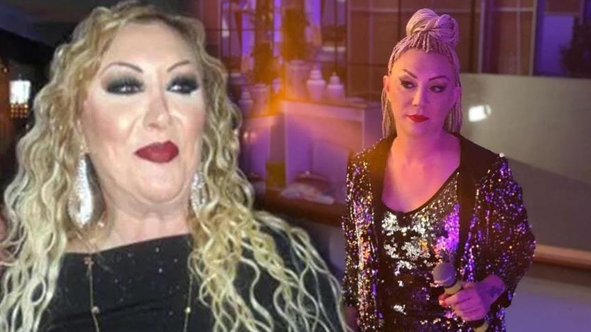 2 ayda 25 kilo sözü vermişti! Şarkıcı Güllü mide ameliyatı sonrası eridi, tükendi!