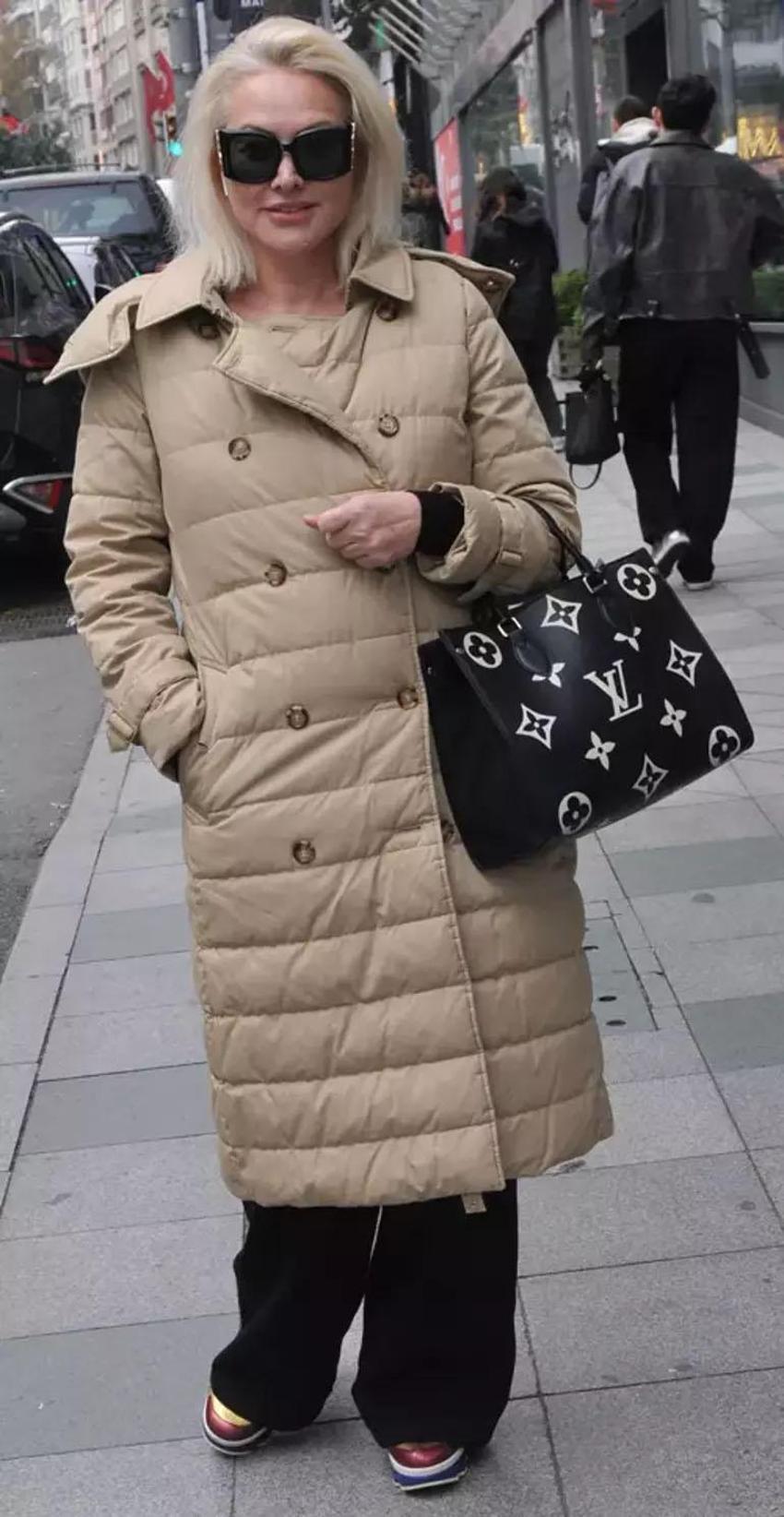 Aylin Coşkun’dan çok konuşulacak Aleyna Tilki çıkışı! ‘Psikoloğa gitmesi gerekiyor’