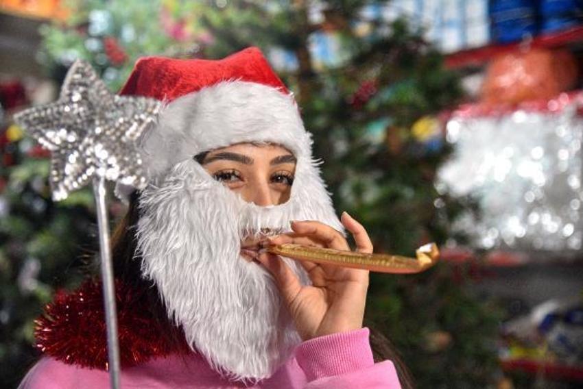 Evde yılbaşı kutlamasına 'süslü tarife'! Fiyatlar cepleri yakacak