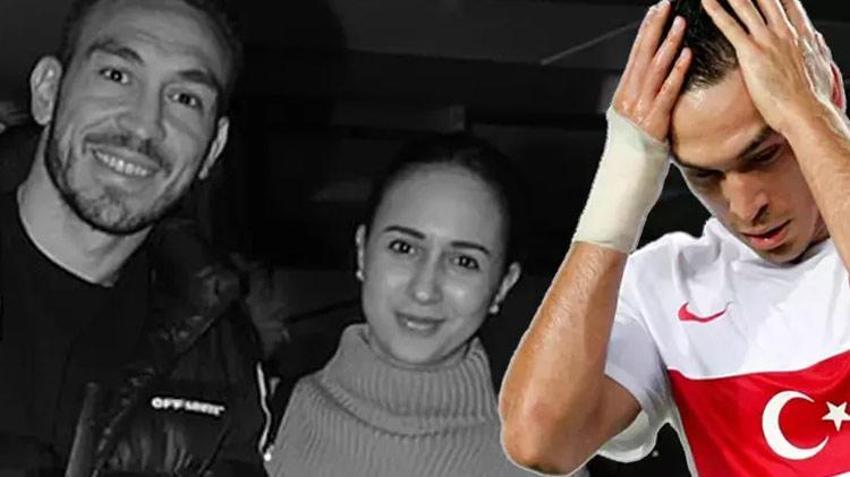 Mevlüt Erdinç'e resmi nikâhlı eşi büyük kabus yaşattı! "Herkes bilsin..."
