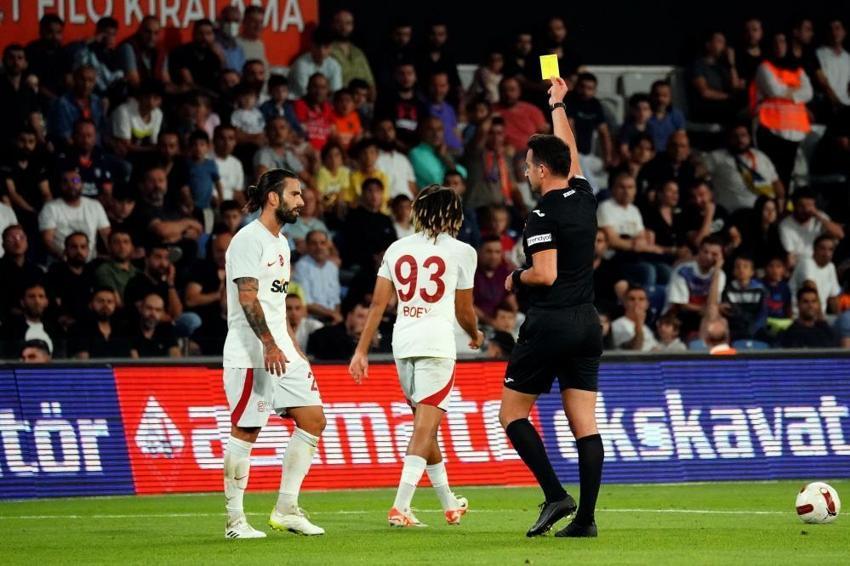 Galatasaray'da ilk ayrılık! Son şansını kaçırdı, yeni transfer ayağının tozuyla terk ediyor