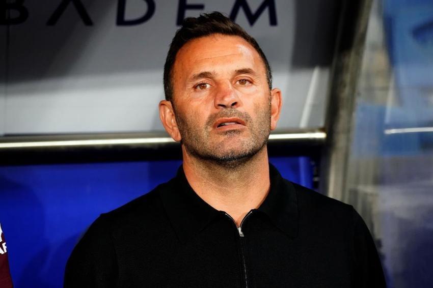 Galatasaray'da ilk ayrılık! Son şansını kaçırdı, yeni transfer ayağının tozuyla terk ediyor