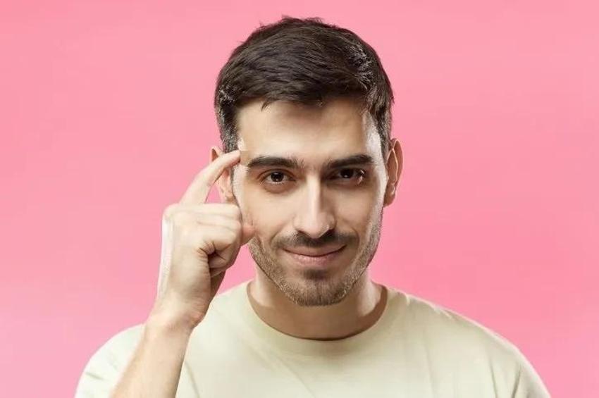 Üç soru için 20 saniyeniz var: Bu testi sadece dahiler çözebiliyor!