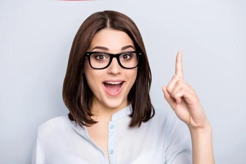 Üç soru için 20 saniyeniz var: Bu testi sadece dahiler çözebiliyor!