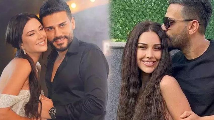 Dilan Polat özlediği zaman çoraplarını kokluyordu! Ünlü popçu: Ergin dövüyordu benden yardım istemişti