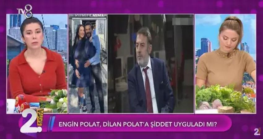 Dilan Polat özlediği zaman çoraplarını kokluyordu! Ünlü popçu: Ergin dövüyordu benden yardım istemişti