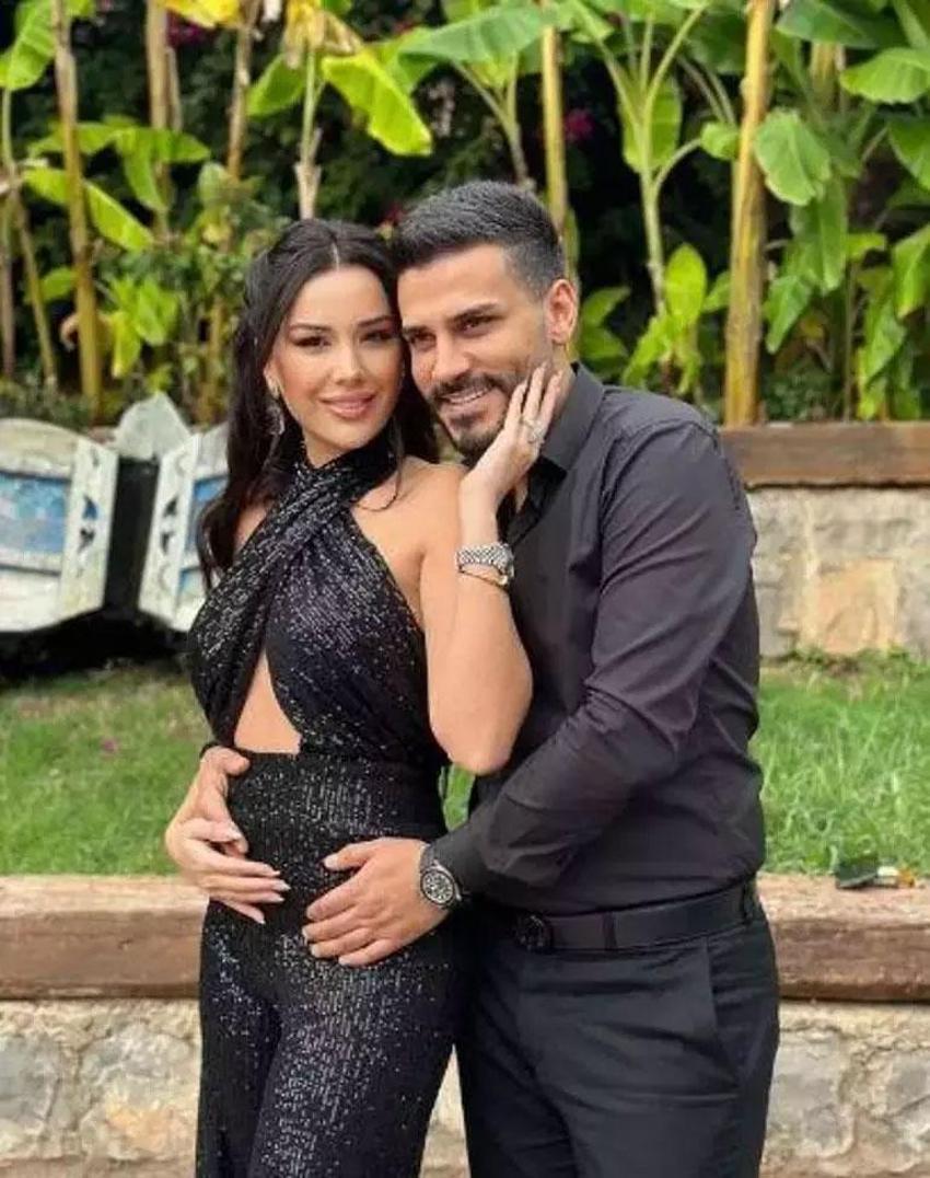 Dilan Polat özlediği zaman çoraplarını kokluyordu! Ünlü popçu: Ergin dövüyordu benden yardım istemişti