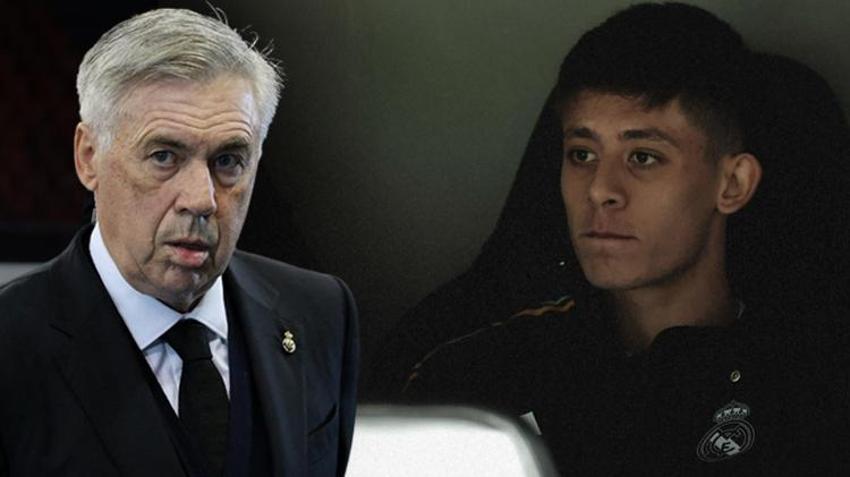 Arda Güler depremi! İlk maçına çıkacaktı, kahreden haber, oynaması doğru değil