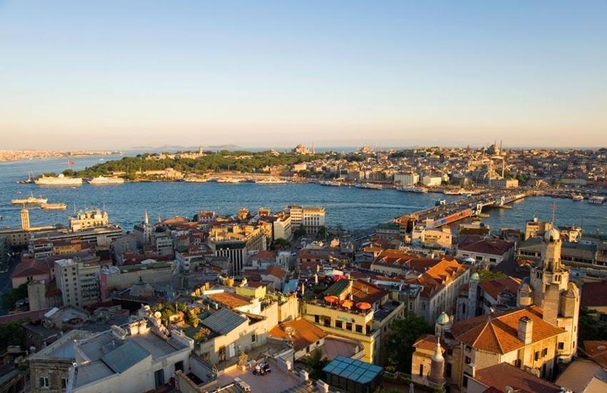 Deprem açıklaması! İstanbul'un en riskli ilçeleri belli oldu, Prof. Dr. Şükrü Ersoy: Süre doldu, her an olabilir