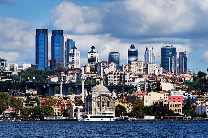 Deprem açıklaması! İstanbul'un en riskli ilçeleri belli oldu, Prof. Dr. Şükrü Ersoy: Süre doldu, her an olabilir
