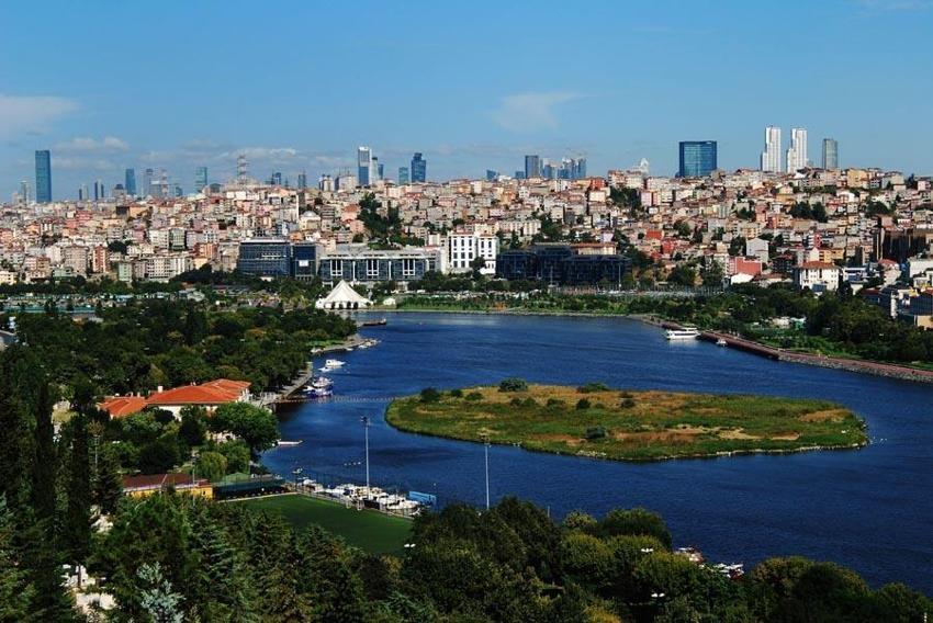 Deprem açıklaması! İstanbul'un en riskli ilçeleri belli oldu, Prof. Dr. Şükrü Ersoy: Süre doldu, her an olabilir