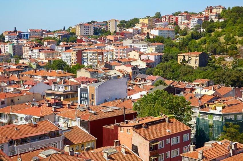 Deprem açıklaması! İstanbul'un en riskli ilçeleri belli oldu, Prof. Dr. Şükrü Ersoy: Süre doldu, her an olabilir