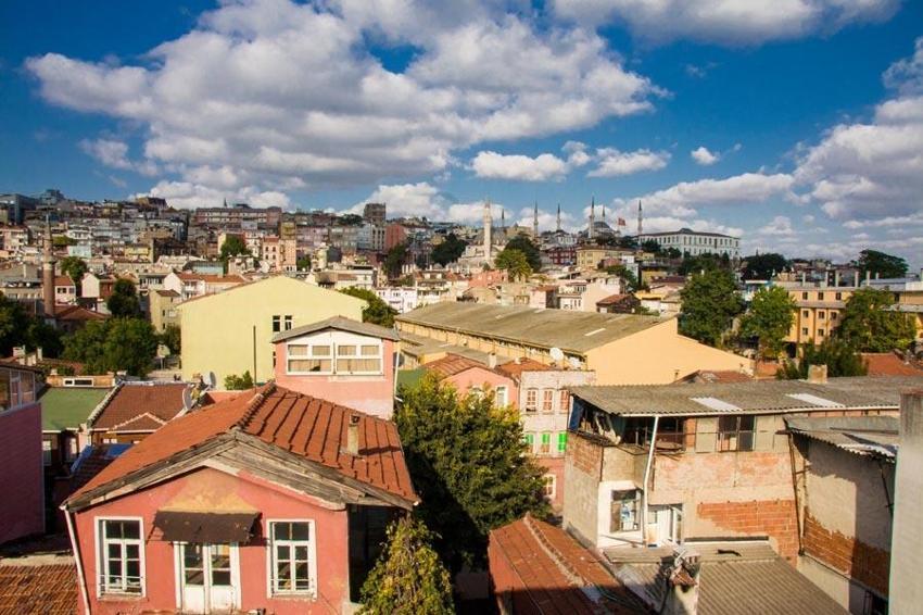Deprem açıklaması! İstanbul'un en riskli ilçeleri belli oldu, Prof. Dr. Şükrü Ersoy: Süre doldu, her an olabilir