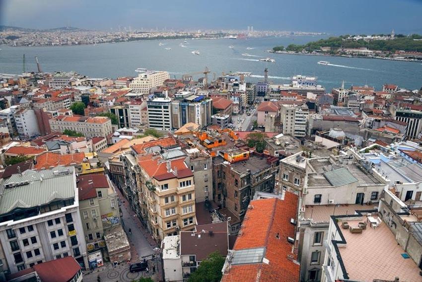 Deprem açıklaması! İstanbul'un en riskli ilçeleri belli oldu, Prof. Dr. Şükrü Ersoy: Süre doldu, her an olabilir
