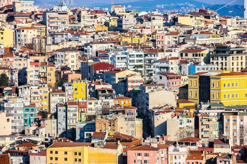 Deprem açıklaması! İstanbul'un en riskli ilçeleri belli oldu, Prof. Dr. Şükrü Ersoy: Süre doldu, her an olabilir