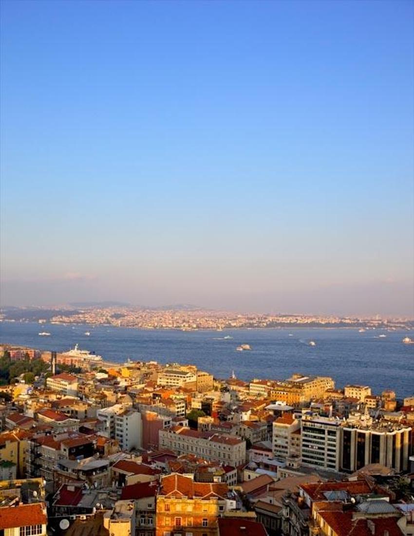 Deprem açıklaması! İstanbul'un en riskli ilçeleri belli oldu, Prof. Dr. Şükrü Ersoy: Süre doldu, her an olabilir