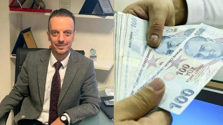 Kuruşuna kadar hesaplandı: İşte 2024 yeni zamlı asgari ücret (Brüt, net)