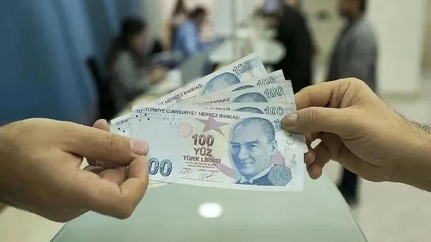 Kuruşuna kadar hesaplandı: İşte 2024 yeni zamlı asgari ücret (Brüt, net)