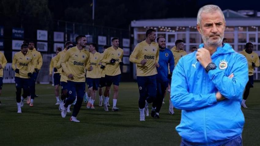 İrfan Can Kahveci böyle olmazdı! İsmail Yüksek'in bileti kesildi, İsmail Kartal'dan kadro kararı