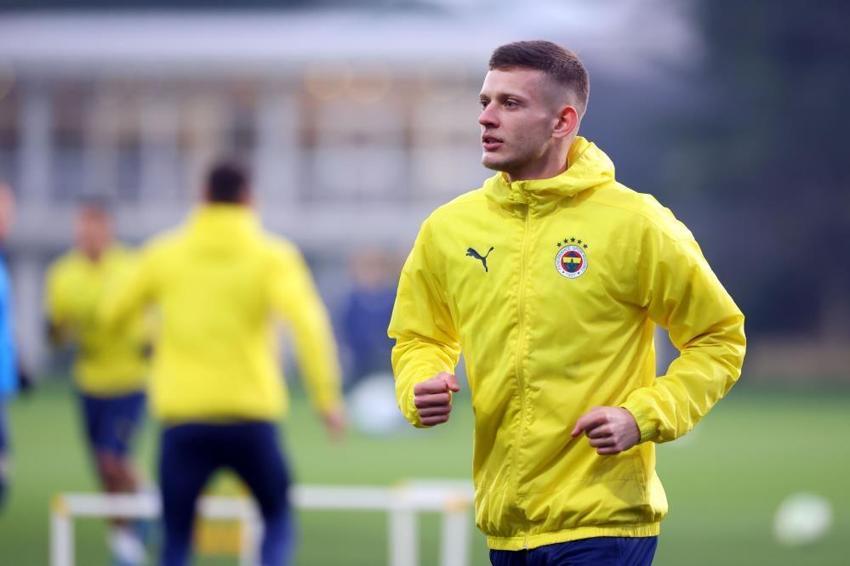 İrfan Can Kahveci böyle olmazdı! İsmail Yüksek'in bileti kesildi, İsmail Kartal'dan kadro kararı