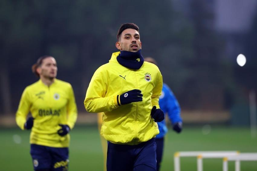 İrfan Can Kahveci böyle olmazdı! İsmail Yüksek'in bileti kesildi, İsmail Kartal'dan kadro kararı