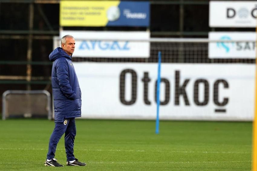 İrfan Can Kahveci böyle olmazdı! İsmail Yüksek'in bileti kesildi, İsmail Kartal'dan kadro kararı