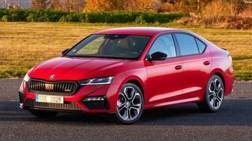 Skoda Octavia 2023 fiyatını yeni yıla taşıdı: Bayide pazarlığı bile var!