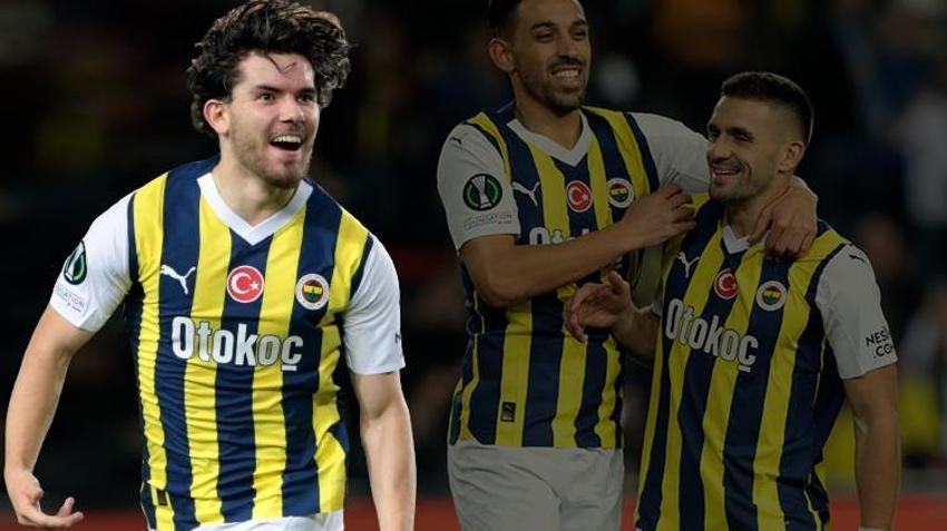 Ferdi Kadıoğlu bile inanamadı! Tadic 'bizden korktu' dedi ve bombayı patlattı