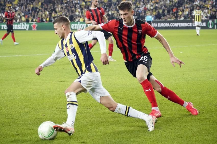 Ferdi Kadıoğlu bile inanamadı! Tadic 'bizden korktu' dedi ve bombayı patlattı