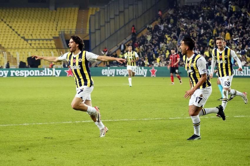 Ferdi Kadıoğlu bile inanamadı! Tadic 'bizden korktu' dedi ve bombayı patlattı
