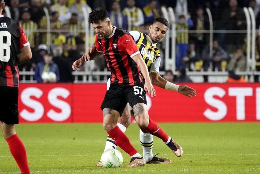 Ferdi Kadıoğlu bile inanamadı! Tadic 'bizden korktu' dedi ve bombayı patlattı