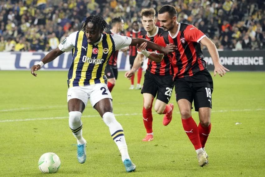 Ferdi Kadıoğlu bile inanamadı! Tadic 'bizden korktu' dedi ve bombayı patlattı