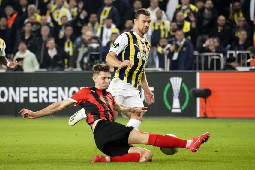 Ferdi Kadıoğlu bile inanamadı! Tadic 'bizden korktu' dedi ve bombayı patlattı